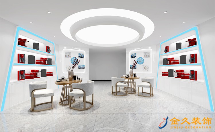 文化展廳如何設(shè)計？展廳設(shè)計注意細節(jié)