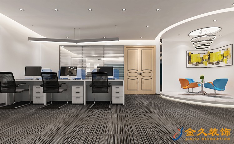 廣州辦公樓怎么設計符合企業(yè)要求？辦公樓設計注意細節(jié)